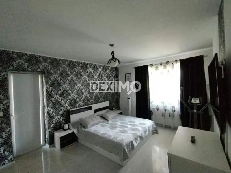 Apartament 3 Camere - Mamaia Nord - Hanul Piratilor - Mobilat Complet