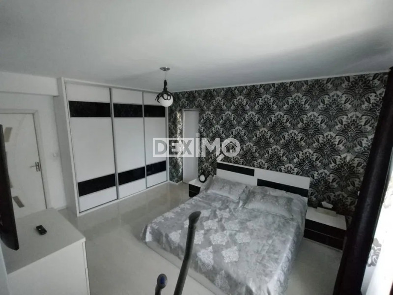 Apartament 3 Camere - Mamaia Nord - Hanul Piratilor - Mobilat Complet