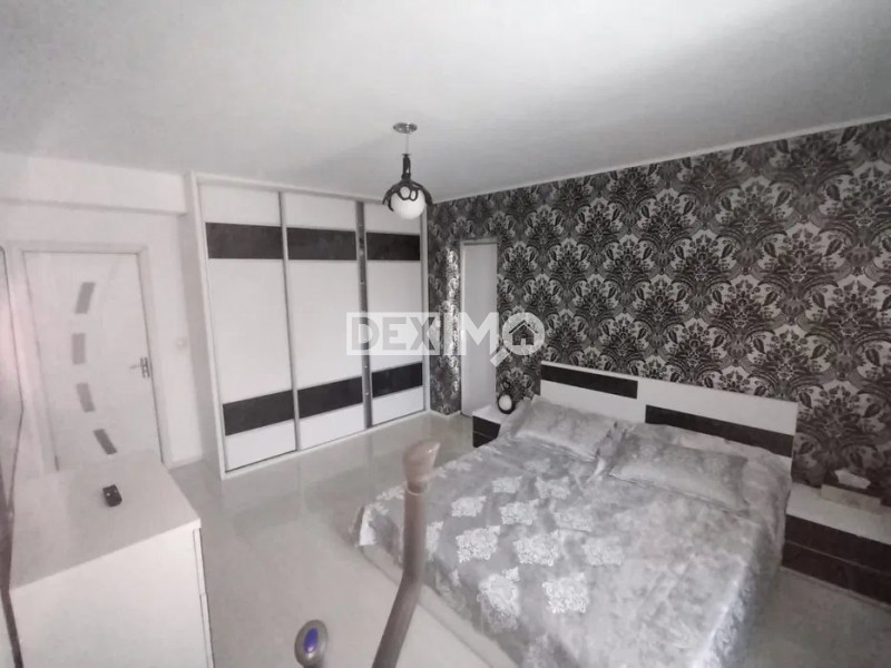 Apartament 3 Camere - Mamaia Nord - Hanul Piratilor - Mobilat Complet