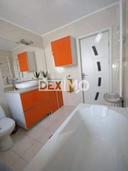 Apartament 3 Camere - Mamaia Nord - Hanul Piratilor - Mobilat Complet