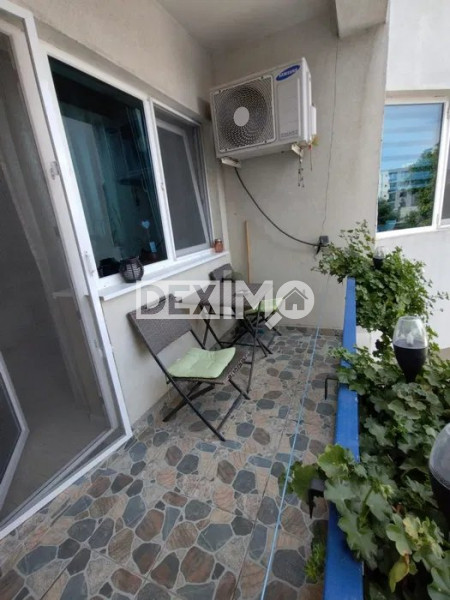 Apartament 3 Camere - Mamaia Nord - Hanul Piratilor - Mobilat Complet