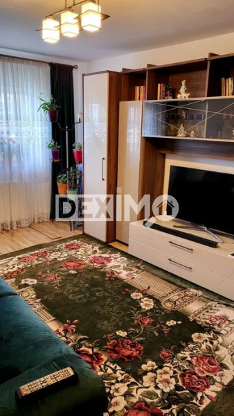 Apartament 2 Camere - Km 5 - Etaj 2 - Mobilat - Centrala Pe Gaze