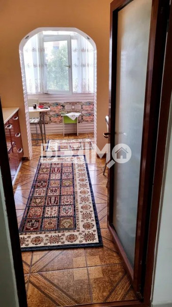 Apartament 2 Camere - Km 5 - Etaj 2 - Mobilat - Centrala Pe Gaze