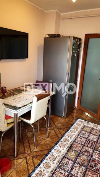 Apartament 2 Camere - Km 5 - Etaj 2 - Mobilat - Centrala Pe Gaze