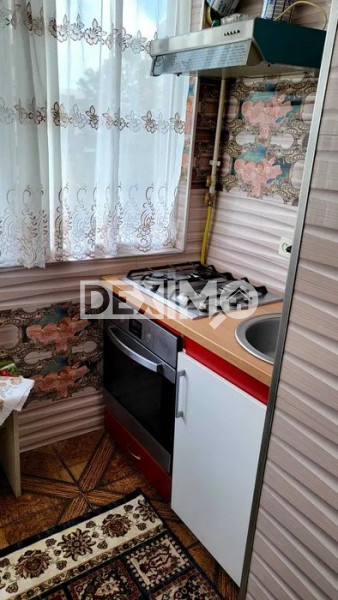Apartament 2 Camere - Km 5 - Etaj 2 - Mobilat - Centrala Pe Gaze