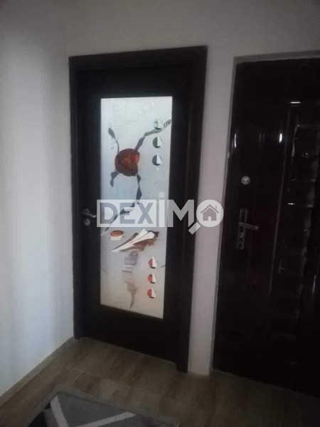 Apartament 2 Camere - Km 5 - Etaj 2 - Mobilat - Centrala Pe Gaze