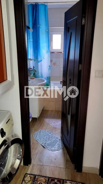 Apartament 2 Camere - Km 5 - Etaj 2 - Mobilat - Centrala Pe Gaze