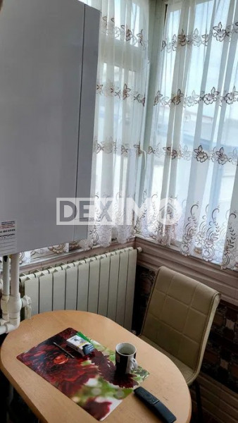 Apartament 2 Camere - Km 5 - Etaj 2 - Mobilat - Centrala Pe Gaze