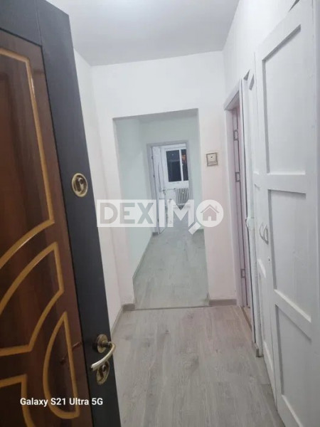 Apartament 3 Camere - Inel II - Sabroso - Etaj 3 - Gaze La Usa