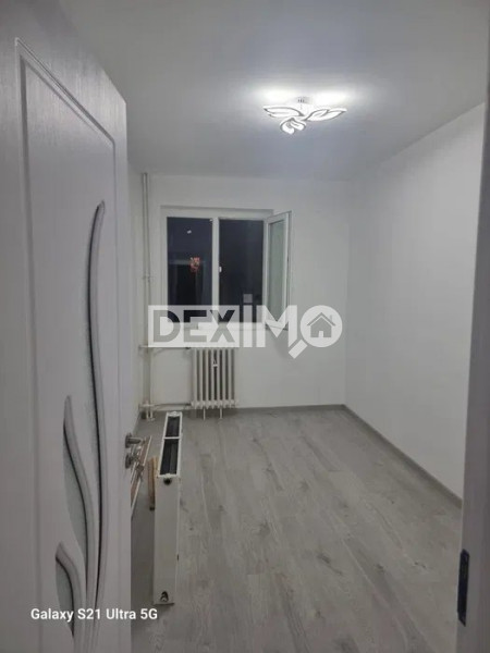 Apartament 3 Camere - Inel II - Sabroso - Etaj 3 - Gaze La Usa