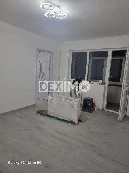 Apartament 3 Camere - Inel II - Sabroso - Etaj 3 - Gaze La Usa