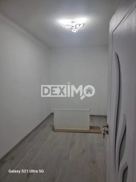 Apartament 3 Camere - Inel II - Sabroso - Etaj 3 - Gaze La Usa