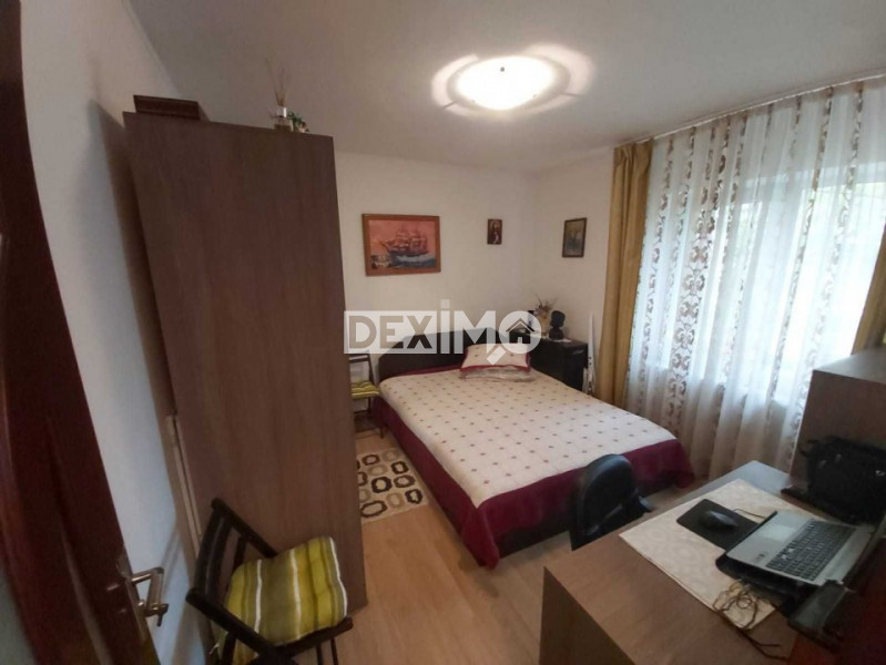 Apartament 2 camere circular, centrala proprie,mobilat complet,zona City Mall