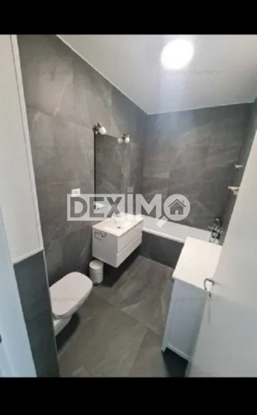 Garsoniera Zona Icil - Gara - Mobilata- Totul Nou - Termen Lung