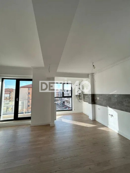 Apartament 2 Camere - Energia Residenece - Ultrafinisat - Loc Parcare