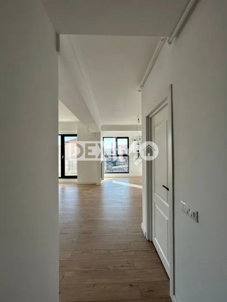 Apartament 2 Camere - Energia Residenece - Ultrafinisat - Loc Parcare