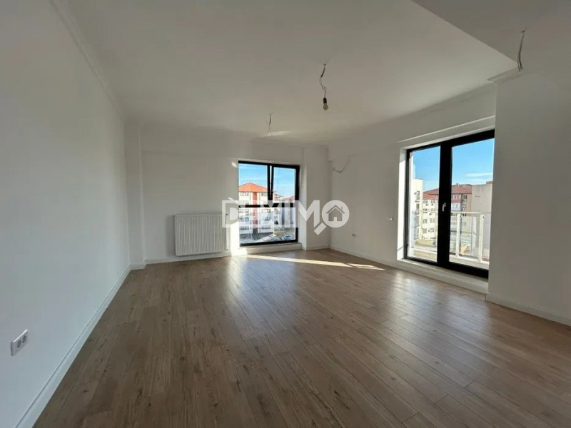 Apartament 2 Camere - Energia Residenece - Ultrafinisat - Loc Parcare
