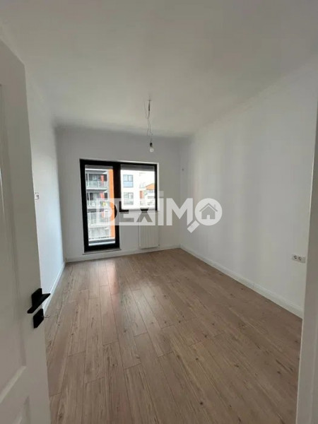 Apartament 2 Camere - Energia Residenece - Ultrafinisat - Loc Parcare