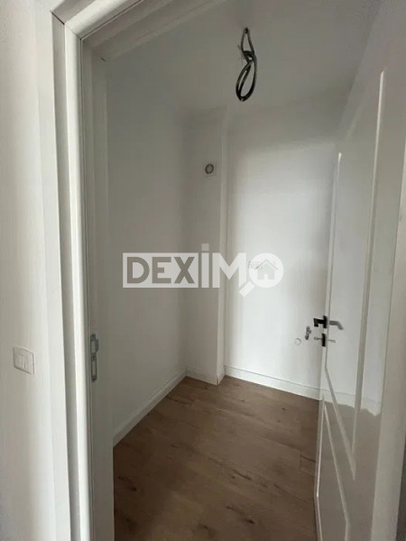 Apartament 2 Camere - Energia Residenece - Ultrafinisat - Loc Parcare