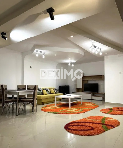 Apartament 3 Camere - Zona Anda - Parter - Mobilat - Boxa 12 Mp