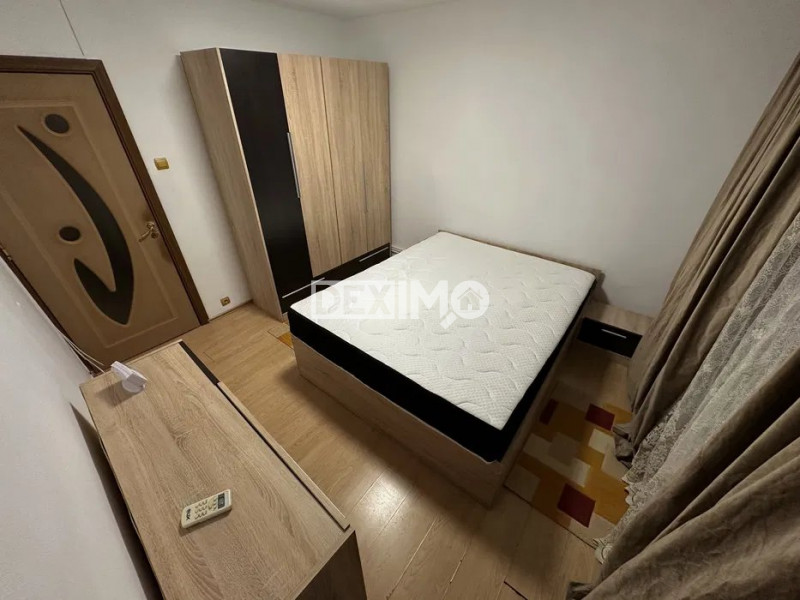 Apartament 3 Camere - Zona Anda - Parter - Mobilat - Boxa 12 Mp