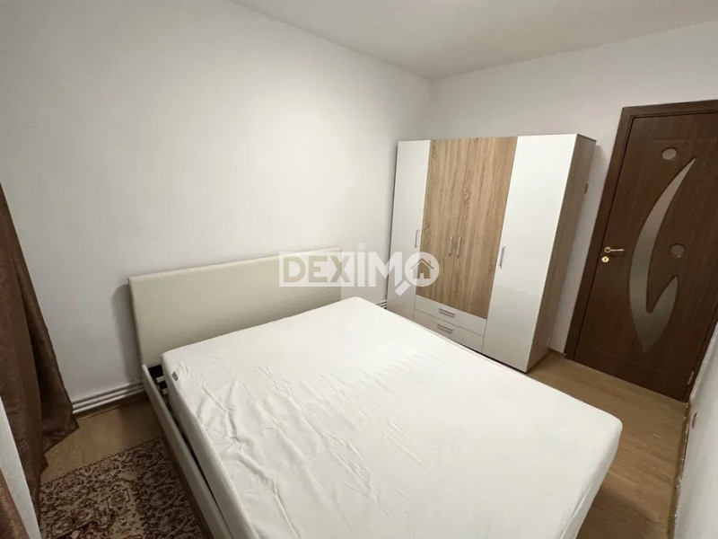 Apartament 3 Camere - Zona Anda - Parter - Mobilat - Boxa 12 Mp