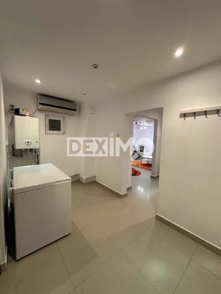 Apartament 3 Camere - Zona Anda - Parter - Mobilat - Boxa 12 Mp