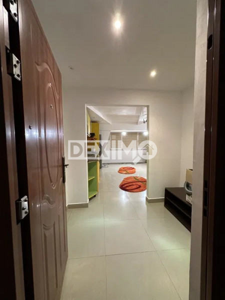 Apartament 3 Camere - Zona Anda - Parter - Mobilat - Boxa 12 Mp