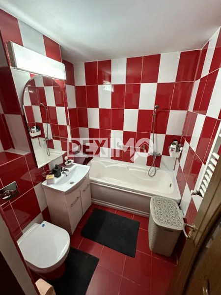 Apartament 3 Camere - Zona Anda - Parter - Mobilat - Boxa 12 Mp