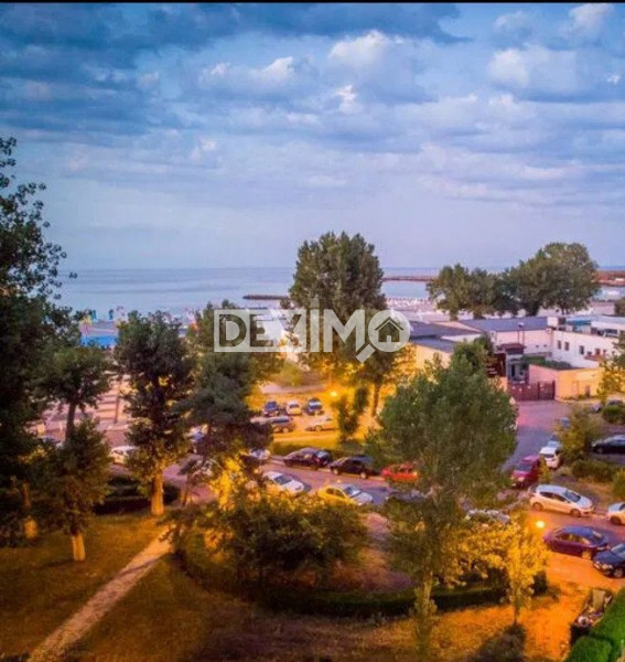 Apartament 2 Camere - Sat Vacanta - Mobilat - Piscina - Vedere La Mare