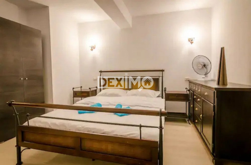 Apartament 2 Camere - Sat Vacanta - Mobilat - Piscina - Vedere La Mare