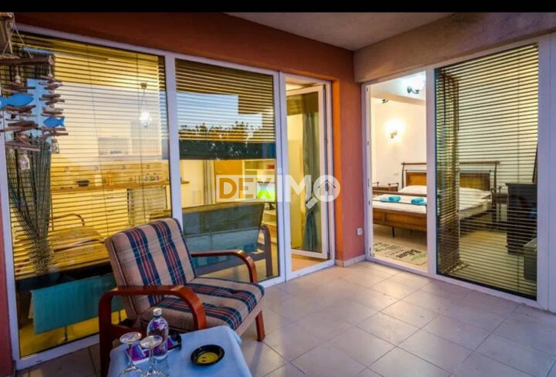 Apartament 2 Camere - Sat Vacanta - Mobilat - Piscina - Vedere La Mare