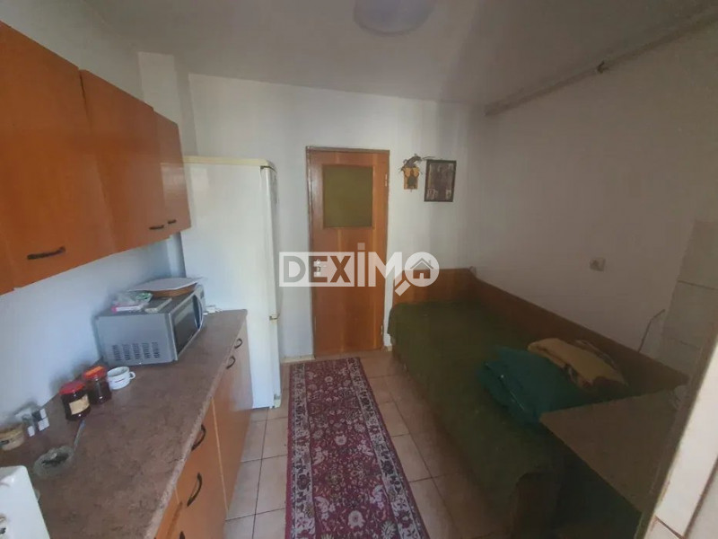 Apartament 2 Camere - Zona Eden - Etaj 2 - Centrala Pe Gaze