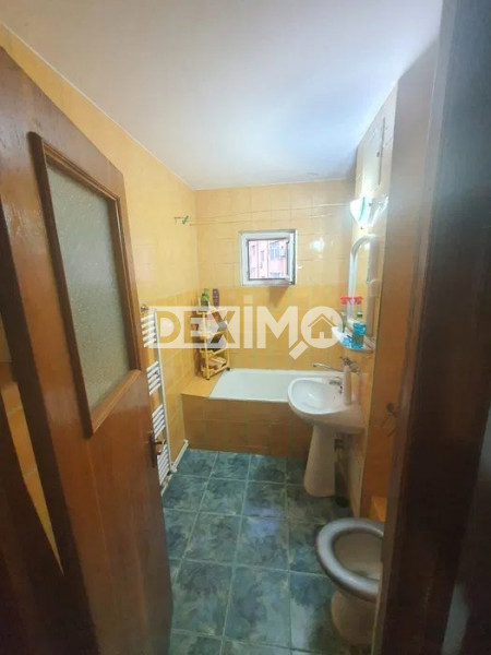 Apartament 2 Camere - Zona Eden - Etaj 2 - Centrala Pe Gaze