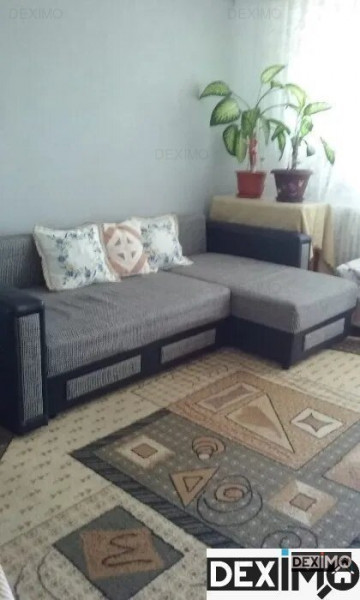 Apartament 3 Camere Semidecomandate - Zona I.C.Bratianu - Renovat - Etaj 3