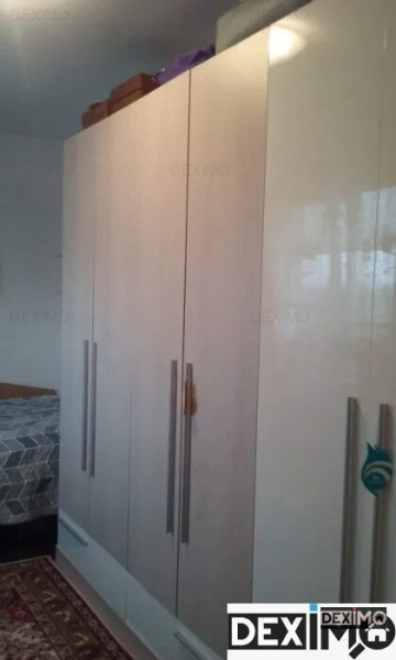 Apartament 3 Camere Semidecomandate - Zona I.C.Bratianu - Renovat - Etaj 3