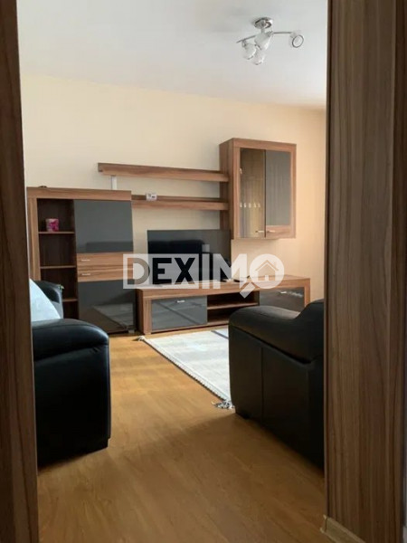 Apartament 3 Camere - Zona Tomis Malll - Termen Lung