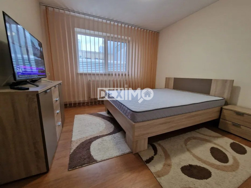Apartament 3 Camere - Zona Tomis Malll - Termen Lung