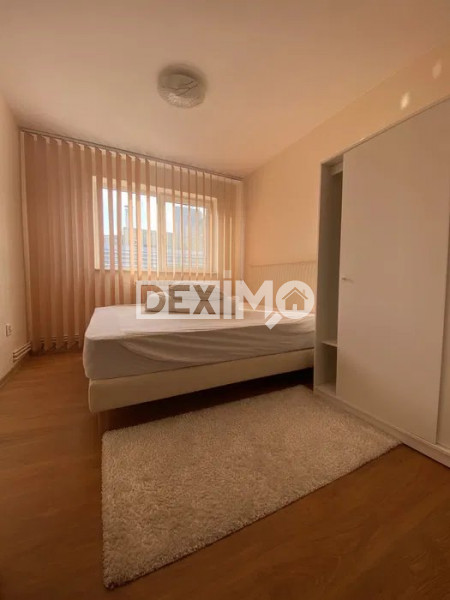 Apartament 3 Camere - Zona Tomis Malll - Termen Lung