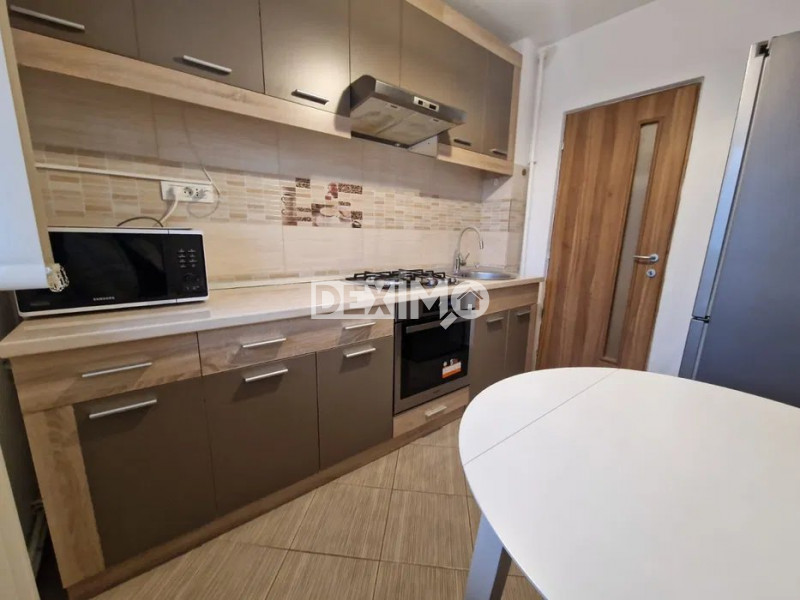 Apartament 3 Camere - Zona Tomis Malll - Termen Lung