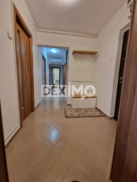Apartament 3 Camere - Zona Tomis Malll - Termen Lung