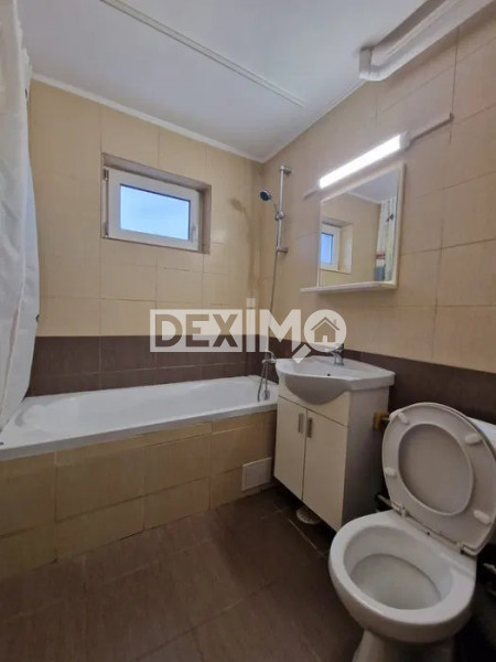 Apartament 3 Camere - Zona Tomis Malll - Termen Lung