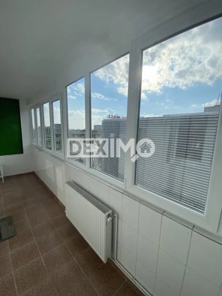 Apartament 3 Camere - Zona Tomis Malll - Termen Lung