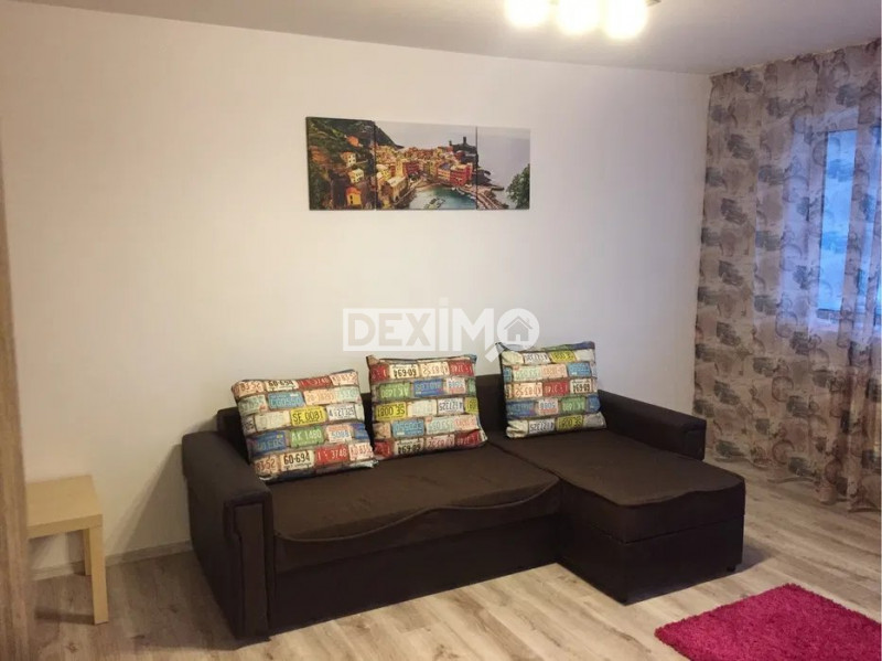 Apartament 2 Camere - Zona Campus - Sat Vacanta - Termen Lung