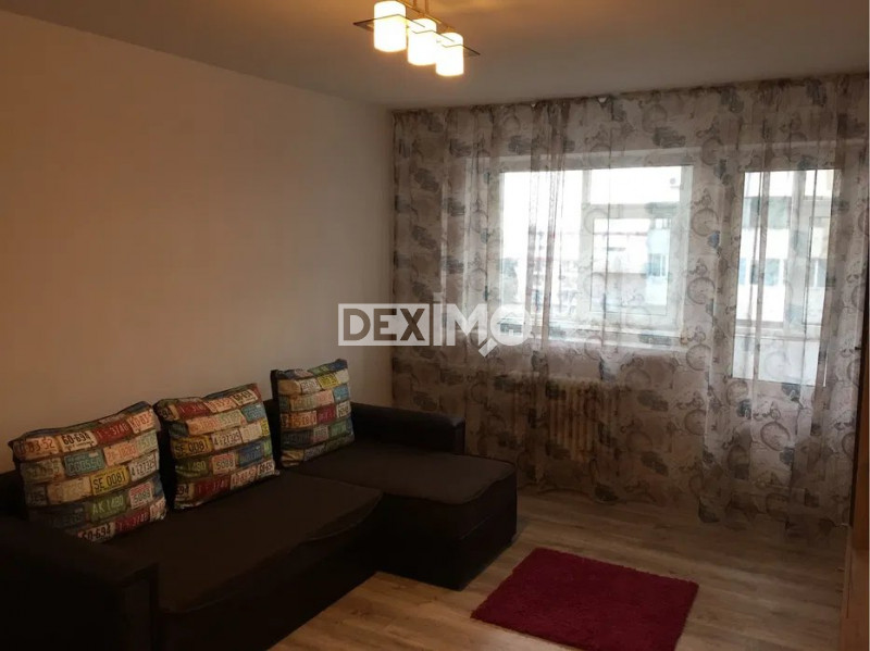 Apartament 2 Camere - Zona Campus - Sat Vacanta - Termen Lung