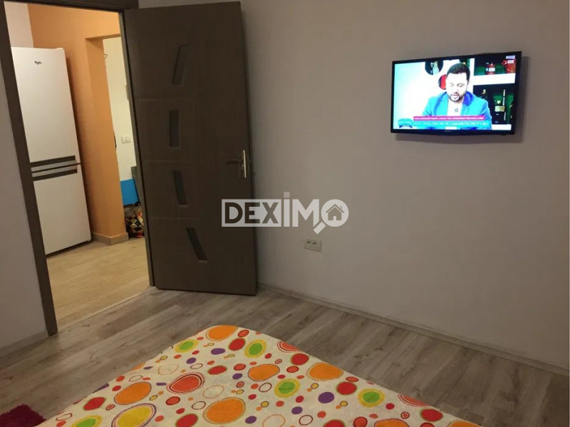 Apartament 2 Camere - Zona Campus - Sat Vacanta - Termen Lung