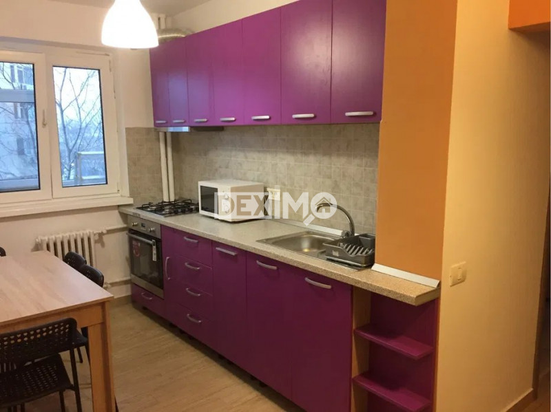 Apartament 2 Camere - Zona Campus - Sat Vacanta - Termen Lung