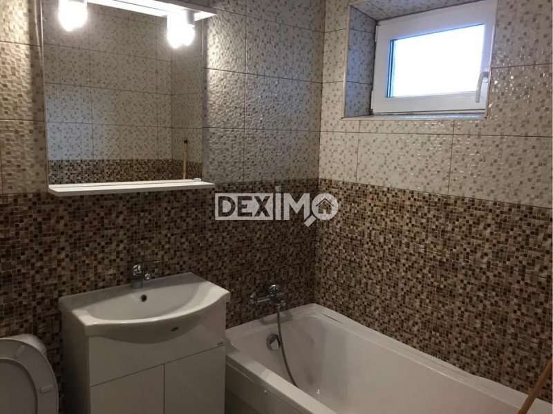 Apartament 2 Camere - Zona Campus - Sat Vacanta - Termen Lung