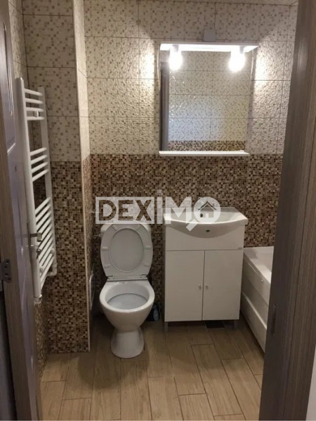 Apartament 2 Camere - Zona Campus - Sat Vacanta - Termen Lung