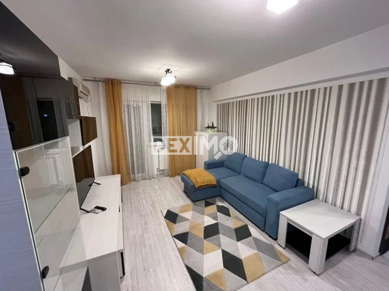 Apartament 2 Camere - Tomis Plus - Loc Parcare - Boxa - Termen Lung